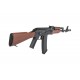 Specna Arms AK SA-J76 CORE HAL ETU Gen.2, Take control — tournament-ready electronics meet field-proven build